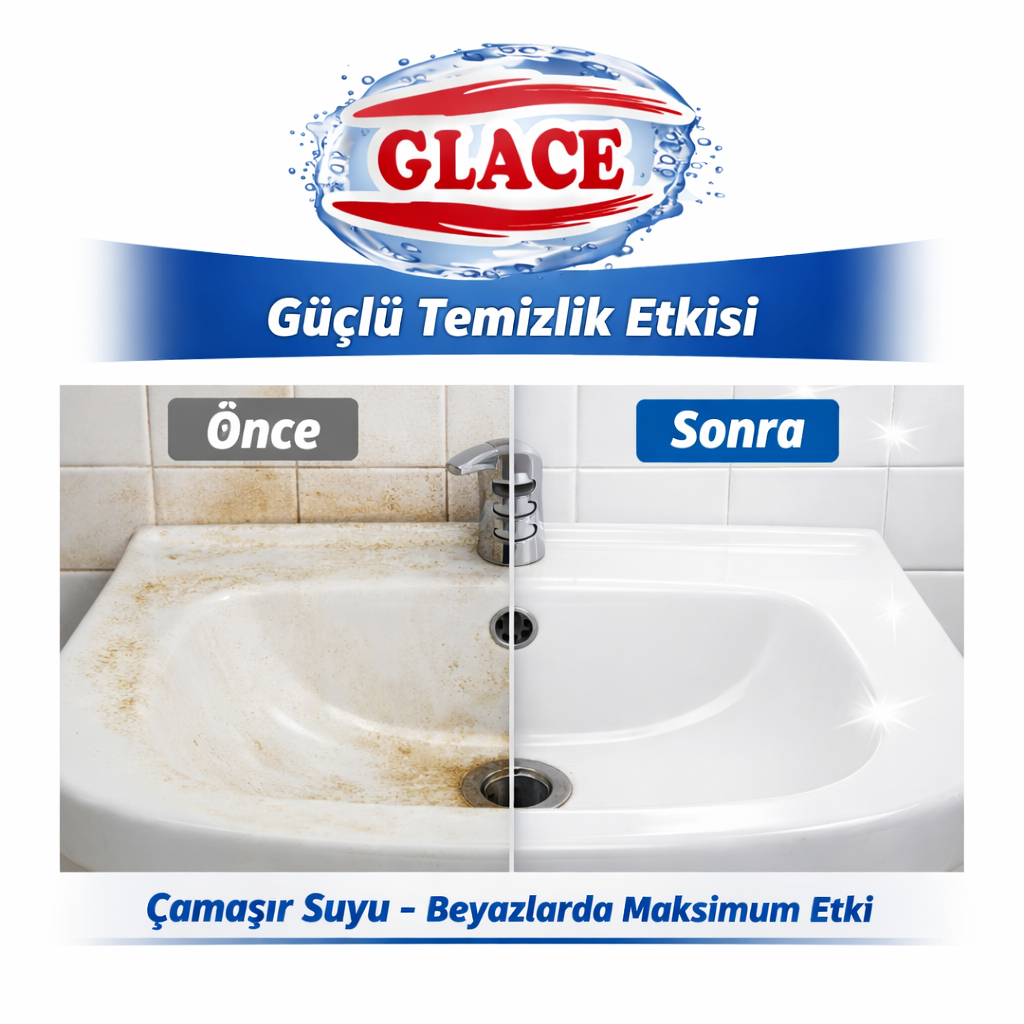 Çamaşır Suyu