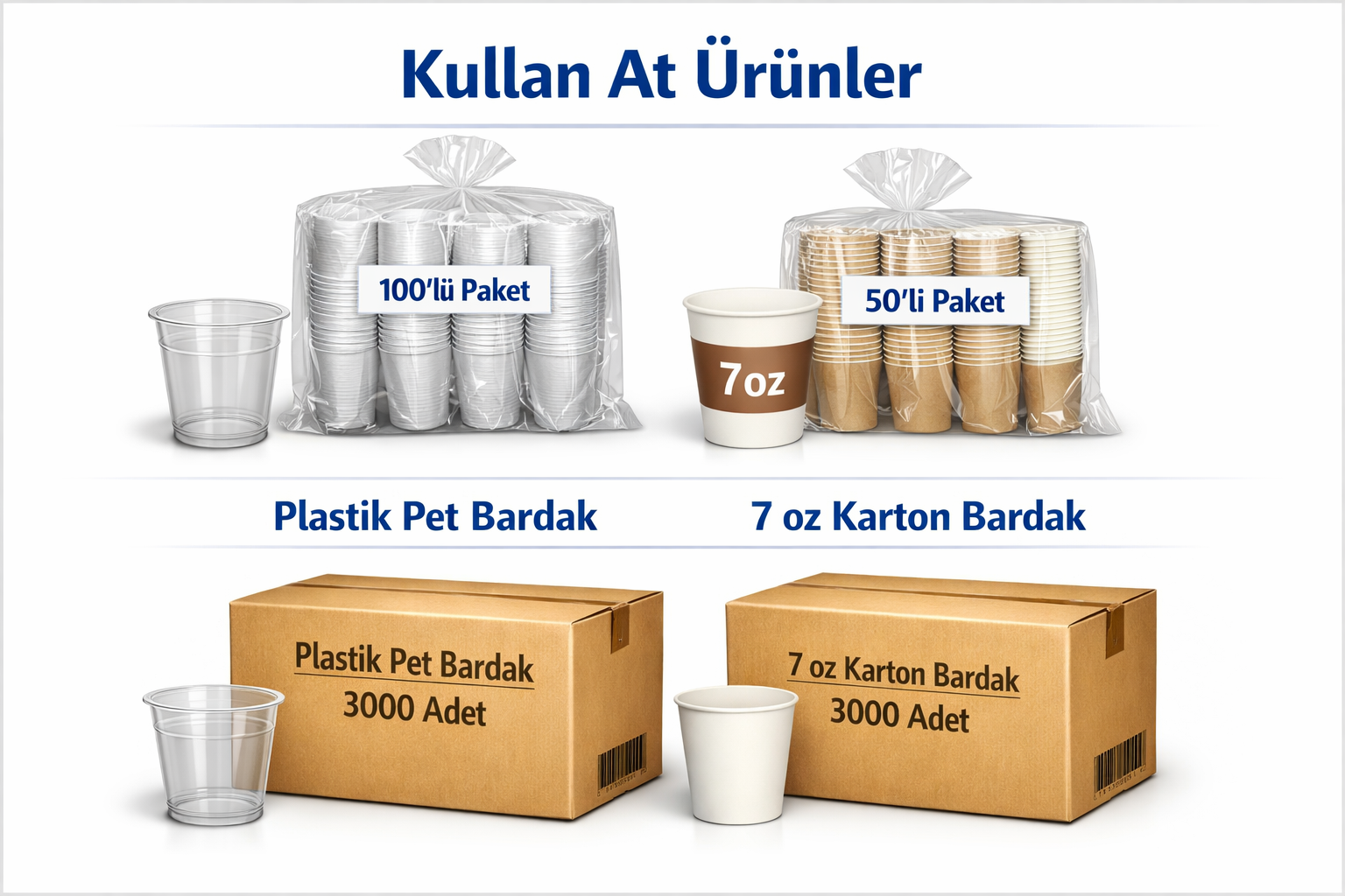 Kullan At